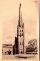 Delcampe - 86 SAINT SAVIN - La Tour - Saint Savin