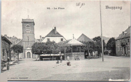 Delcampe - 88 BUSSANG - La Place -- - Bussang