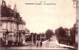 Delcampe - 88 CHARMES - Le Grandpont -- - Charmes