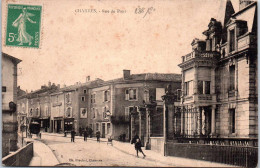 Delcampe - 88 CHARMES - Rue Du Pont - Charmes