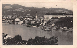 Z15891 Austria Linz An Der Donau Boats - Linz