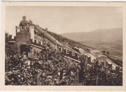 Delcampe - PGL AT593 - SAN MARINO LE MURA - San Marino