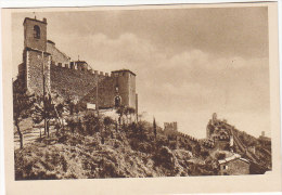 Delcampe - PGL AT596 - SAN MARINO LE TRE TORRI - San Marino