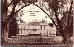 Delcampe - 89 BRIENON - Le Château .- - Brienon Sur Armancon
