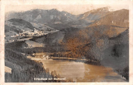 Z15895 Austria Mariazell Erlaufsee - Mariazell