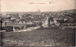 89 SAINT BRIS - Vue Générale. - Saint Bris Le Vineux