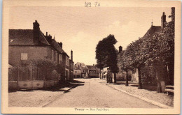 Delcampe - 89 TOUCY - Rue Paul Bert -- - Toucy