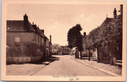Delcampe - 89 TOUCY - Rue Paul Bert. - Toucy