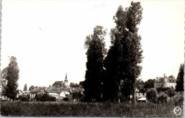 Delcampe - 89 TOUCY - Vue Générale, - Toucy