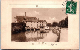 Delcampe - 91 ESSONNES - Le Moulin. - Essonnes
