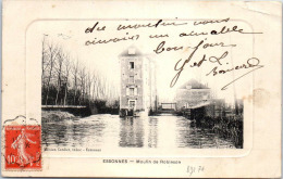 Delcampe - 91 ESSONNES - Moulin De Robinson - Essonnes
