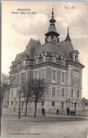 Delcampe - 91 ESSONNES - Nouvel Hotel De Ville. - Essonnes