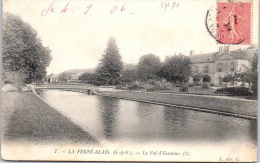 Delcampe - 91 LA FERTE ALAIS - Le Val D'essonne. - La Ferte Alais