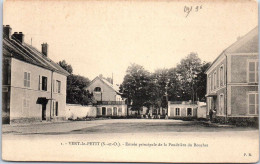 Delcampe - 91 VERT LE PETIT - Entrée De La Poudrière Bouchet. - Vert-le-Petit