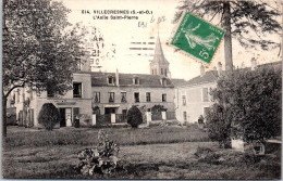91 VILLECRESNES - L'asile Saint Pierre - Villecresnes