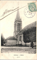 Delcampe - 92 ANTONY - L'église - Antony