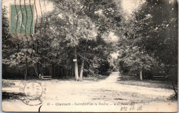 Delcampe - 92 CLAMART - Carrefour De La Justice - Clamart