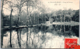 Delcampe - 92 CLAMART - étang De Trivaux - Clamart