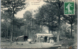 Delcampe - 92 CLAMART - Les Bucherons, - Clamart