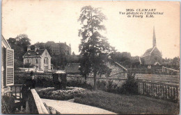 Delcampe - 92 CLAMART - L'orphelinat De Fleury - Clamart