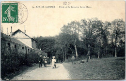 Delcampe - 92 CLAMART - Route De La Fontaine Sainte Marie. - Clamart