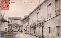 Delcampe - 92 GARCHES - La Ferme De Buzenval. - Garches