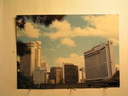 Delcampe - Seoul - Palace Et Rues - Korea (Süd)