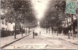 Delcampe - 92 PUTEAUX - Boulevard Richard Wallace Et Montée De La Gare - Puteaux