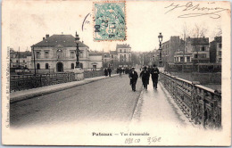 Delcampe - 92 PUTEAUX - Vue D'ensemble - Puteaux