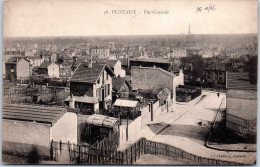 Delcampe - 92 PUTEAUX - Vue Générale - - Puteaux