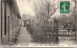 Delcampe - 92 VAUCRESSON - La Source - Hotel Café Restaurant. - Vaucresson