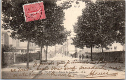 93 BAGNOLET - Avenue Du Centenaire - Bagnolet