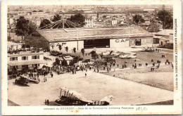 Delcampe - 93 LE BOURGET - L'aéroport. - Le Bourget