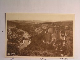 Delcampe - Vianden - Vue Générale - Vianden