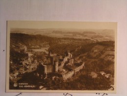 Delcampe - Vianden - Vue Générale - Vianden