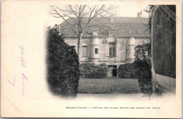Delcampe - 94 ARCUEIL-CACHAN - Château Des Guises, Maison Des Gardes XVIe Siècle - Arcueil