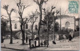 Delcampe - 94 ARCUEIL-CACHAN - Ecole Communale Du Centre - Arcueil