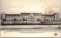 Delcampe - 94 ARCUEIL-CACHAN - Etablissement Des SÂœurs - Arcueil