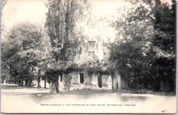 Delcampe - 94 ARCUEIL-CACHAN - Intèrieur Du Parc De Mme De Provigny, L'ermitage - Arcueil