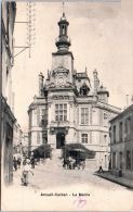 Delcampe - 94 ARCUEIL-CACHAN - La Mairie/ - Arcueil