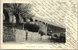 Delcampe - 94 ARCUEIL-CACHAN - L'acqueduc - Arcueil