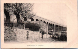 Delcampe - 94 ARCUEIL-CACHAN - L'acqueduc-- - Arcueil