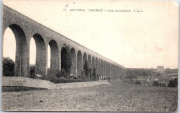 Delcampe - 94 ARCUEIL-CACHAN - Les Acqueducs* - Arcueil