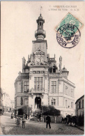 Delcampe - 94 ARCUEIL-CACHAN - L'hôtel De Ville - Arcueil