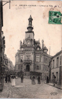 Delcampe - 94 ARCUEIL-CACHAN - L'hôtel De Ville/ - Arcueil