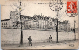 Delcampe - 94 ARCUEIL-CACHAN - Monument Des SÂœurs - Arcueil