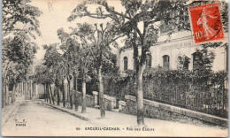 Delcampe - 94 ARCUEIL-CACHAN - Rue Des écoles - Arcueil