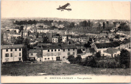 Delcampe - 94 ARCUEIL-CACHAN - Vue Générale* - Arcueil