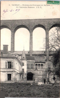 94 CACHAN - Château De Provigny Et Ruines De L'acqueduc Romain - Cachan