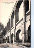 Delcampe - 94 CACHAN - L'acqueduc** - Cachan